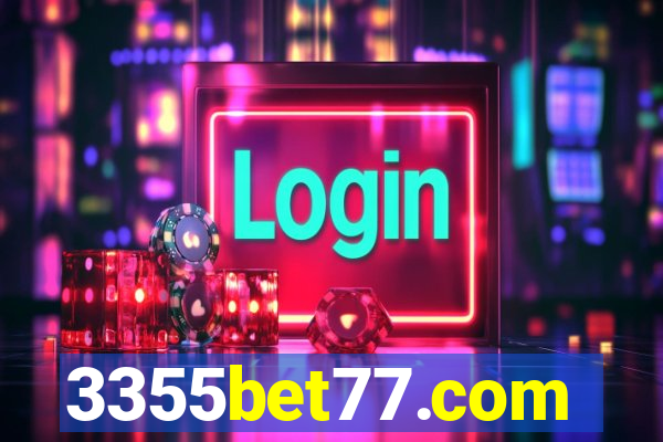 3355bet77.com