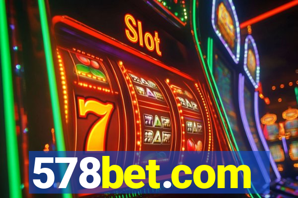 578bet.com