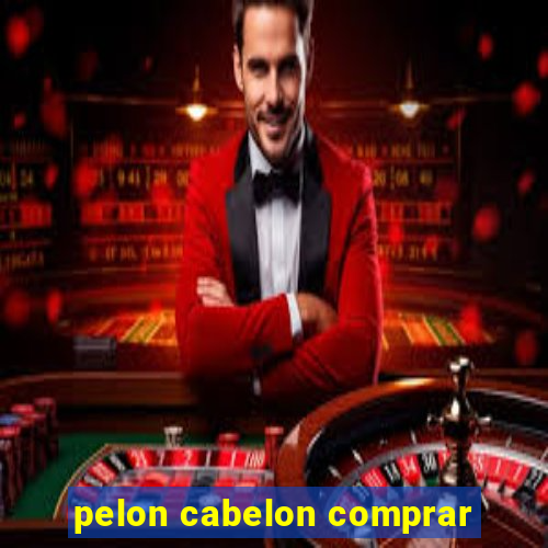 pelon cabelon comprar