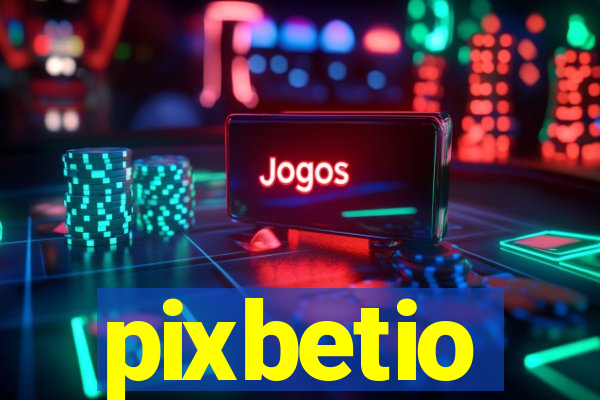 pixbetio