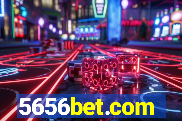 5656bet.com