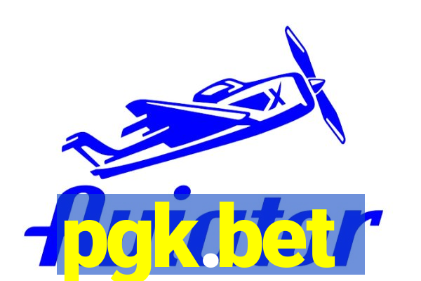 pgk.bet