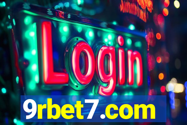 9rbet7.com