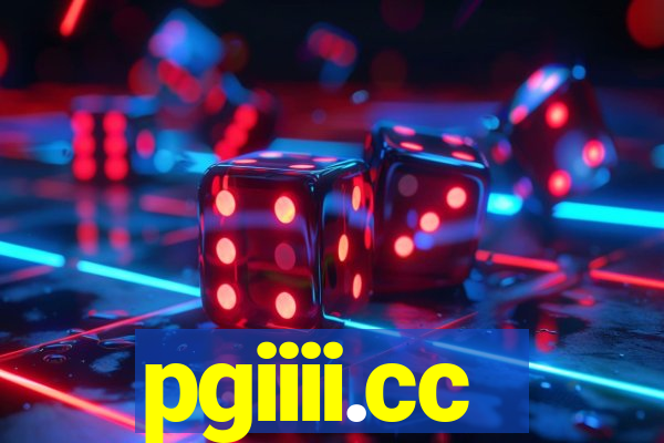 pgiiii.cc