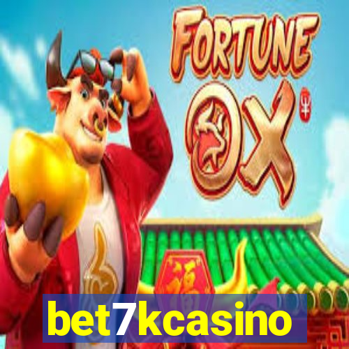 bet7kcasino