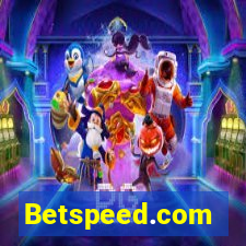 Betspeed.com