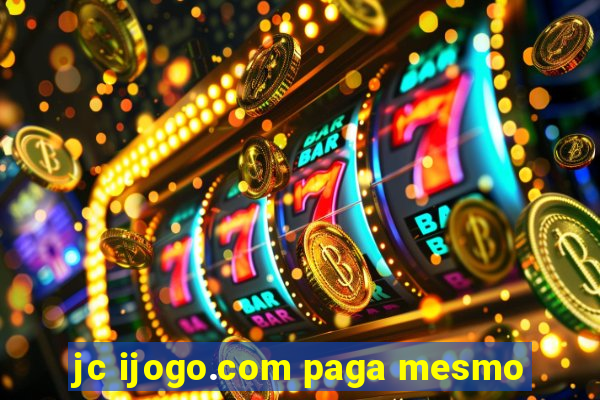 jc ijogo.com paga mesmo