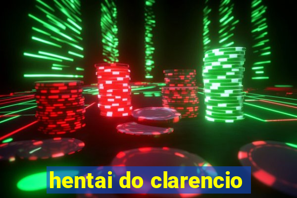 hentai do clarencio