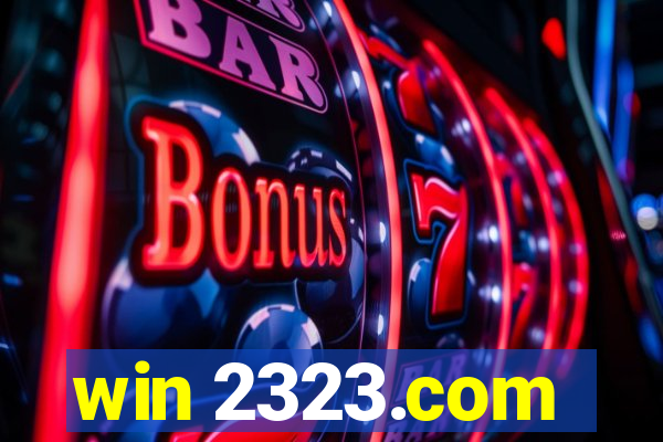 win 2323.com