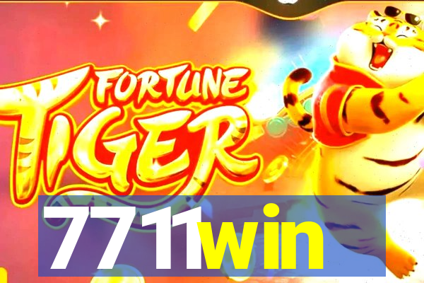 7711win