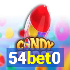 54bet0