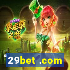 29bet .com