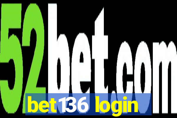 bet136 login