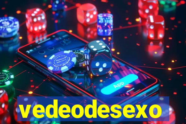 vedeodesexo