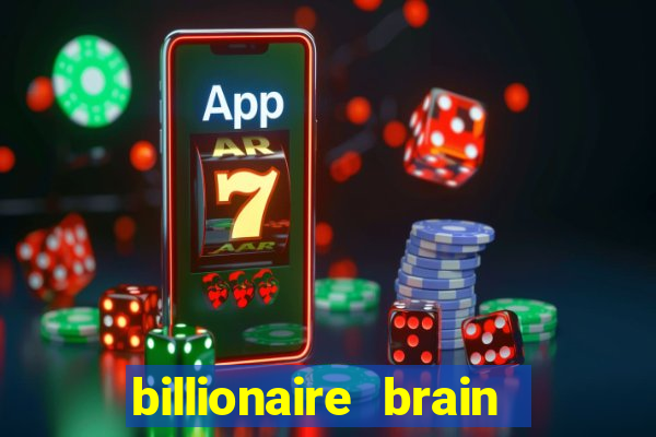 billionaire brain wave - brand new vsl from 8-figure marketer