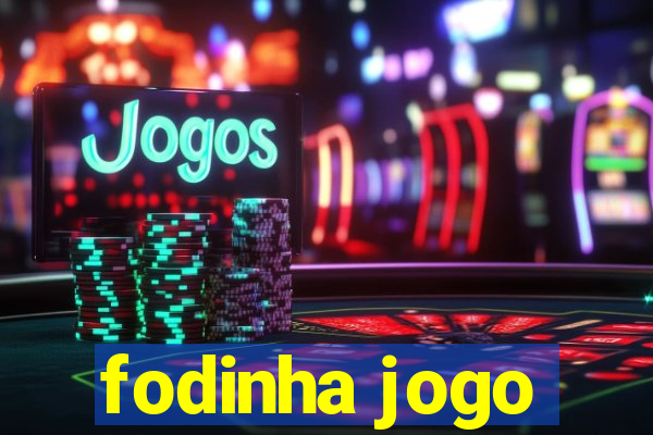 fodinha jogo