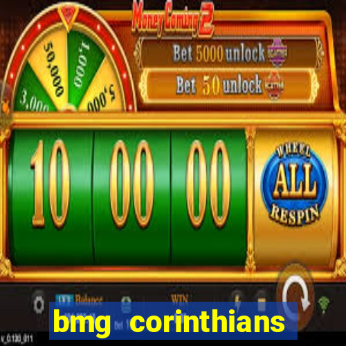 bmg corinthians menor de 18 anos