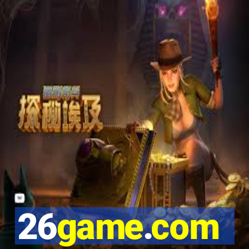 26game.com