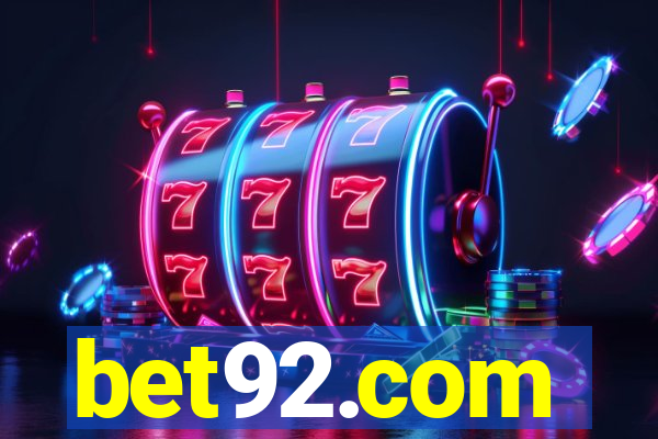 bet92.com