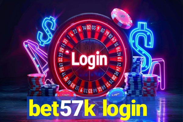 bet57k login