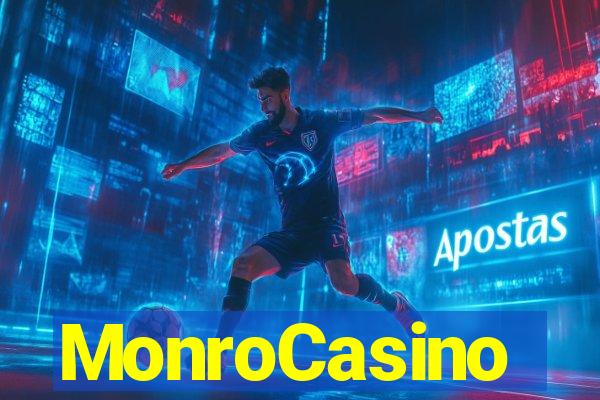 MonroCasino