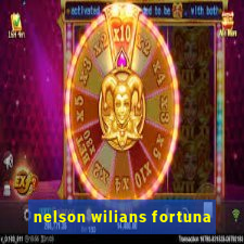 nelson wilians fortuna