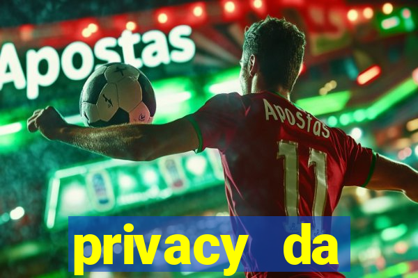 privacy da pipokinha vazado