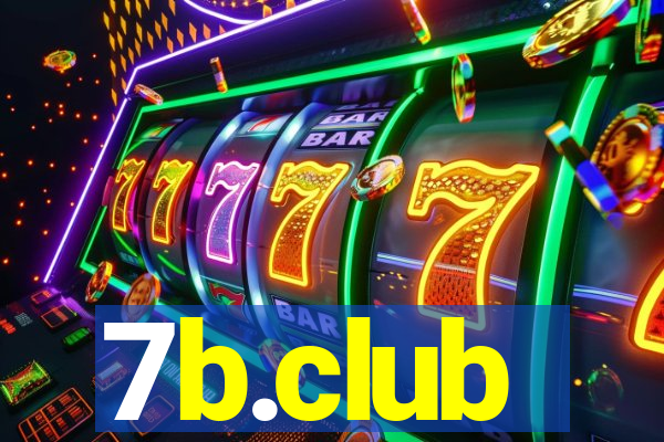 7b.club