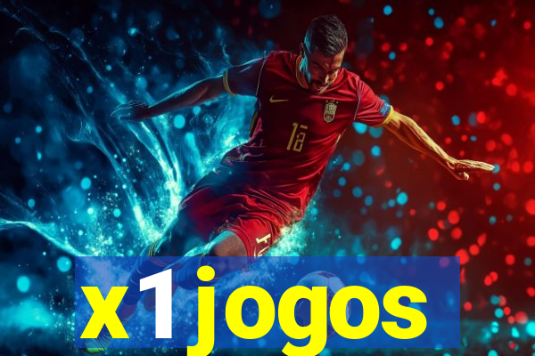 x1 jogos