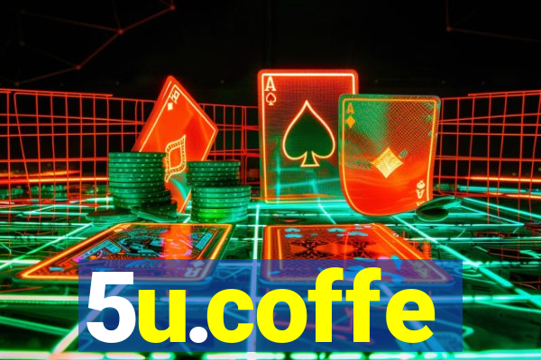 5u.coffe