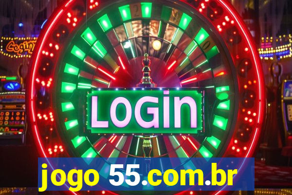 jogo 55.com.br