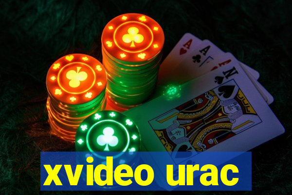 xvideo urac