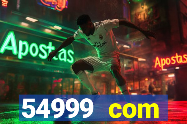 54999 com plataforma de jogos