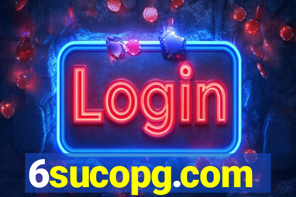 6sucopg.com