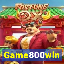 Game800win