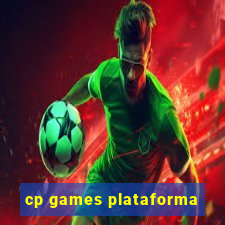 cp games plataforma