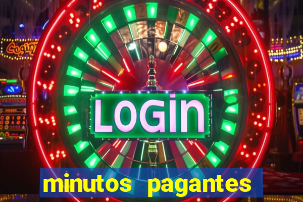 minutos pagantes fortune rabbit