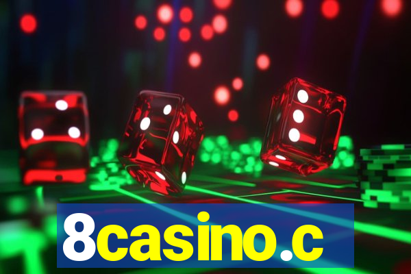 8casino.c