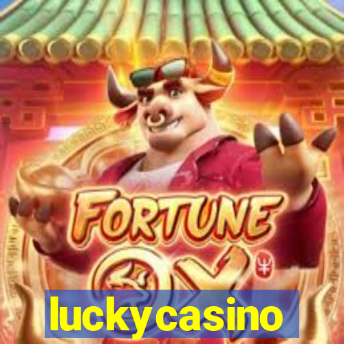 luckycasino