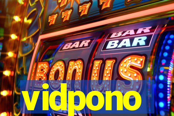 vidpono