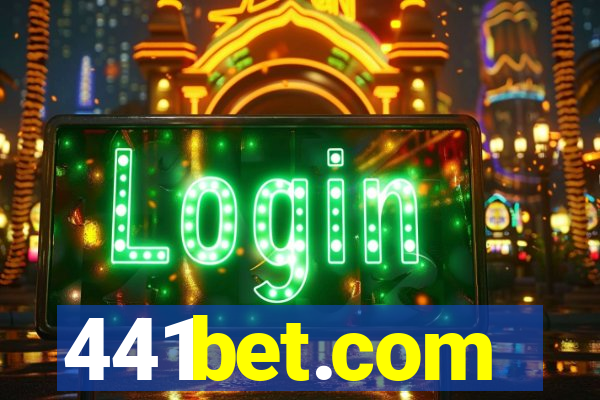 441bet.com