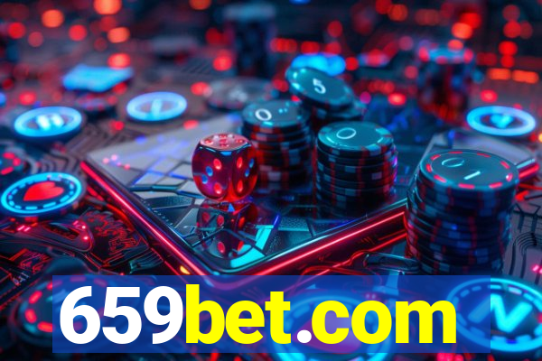 659bet.com