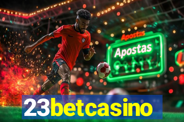 23betcasino