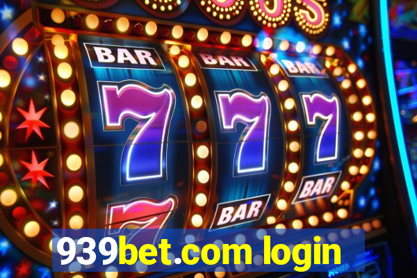 939bet.com login