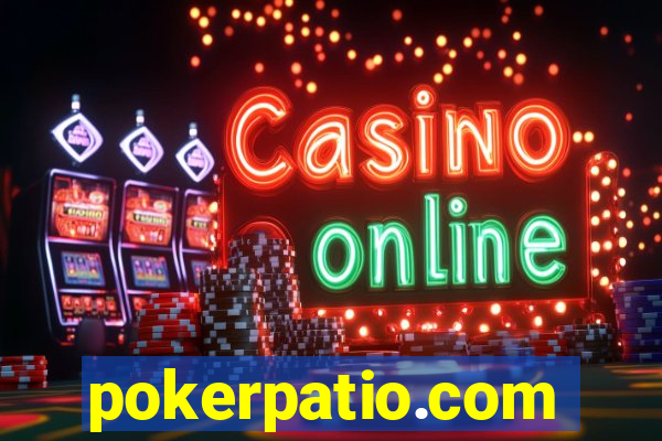 pokerpatio.com