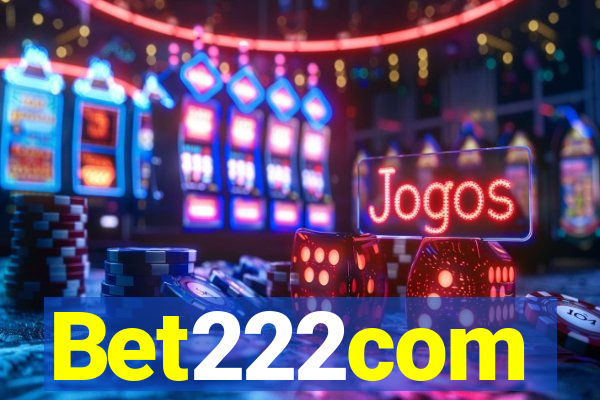 Bet222com