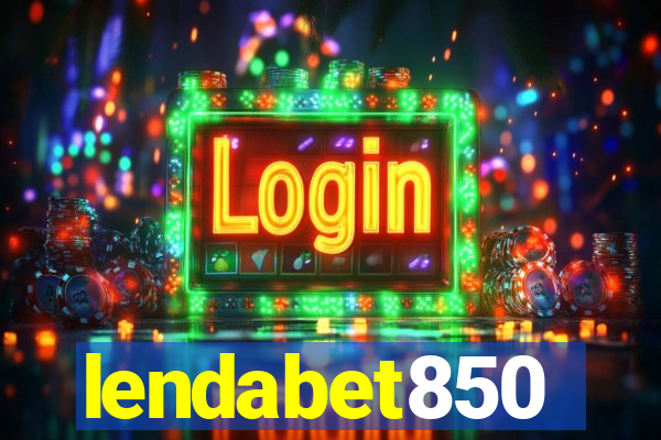 lendabet850