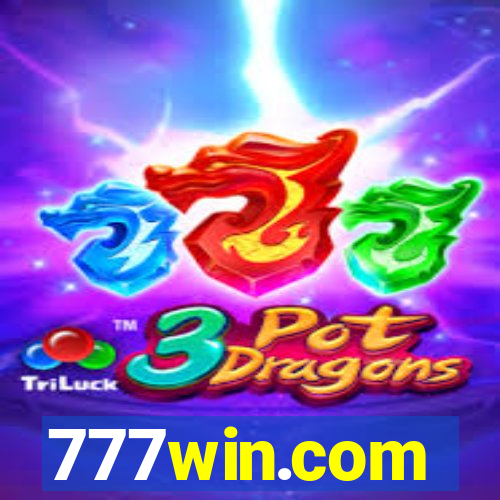 777win.com