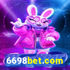 6698bet.com