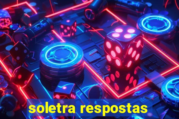 soletra respostas